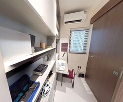 Parksuites (D10), Apartment #582783011